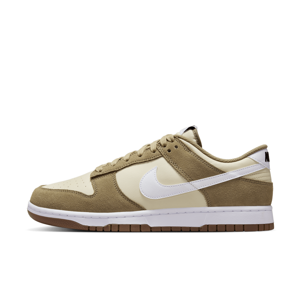 NIKE公式】 ブラウン ナイキ ダンク シューズ【ナイキ公式通販】